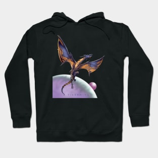 Tigerwing Hoodie